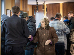 Запорожская область приняла 50 жителей освобожденных городов в ДНР 