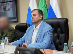 Балицкий озвучил причину перебоев со светом в Запорожской области