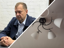 Балицкий назвал «Блокноту» причину долгого отсутствия света в приграничных округах Запорожской области