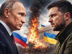 Новости СВО: Зеленский созрел для встречи с Путиным, скорый прорыв ВС РФ к Запорожью и разгром дроноводов ВСУ