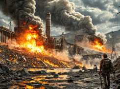 Новости СВО в Запорожской области: продвижение российской армии и поражение трёх бригад ВСУ