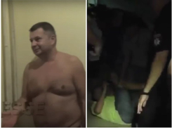Скандальные видео из прошлого главы «Запорожьеоблэнерго» Стасевского возмутили запорожцев