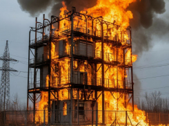 Появились подробности атаки ВСУ, оставившей без света жителей Запорожской области