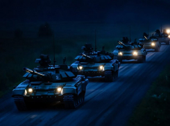 447 ударов нанесли по Запорожской области за сутки