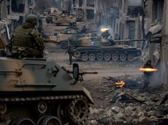 ВСУ столкнулись с дефицитом оружия и боеприпасов под Ореховом, раскрыл российский боец