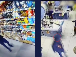 Запорожец с ножом-топором пришёл рубить водку