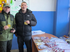 Спортсменов Запорожской области наградят медалями из Ярославской области