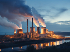 «Ничего святого»: жители Запорожья пожаловались на вонь и смог от местных заводов