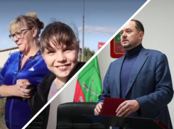 Балицкий поручил решить проблему семьи с девочкой-инвалидом в Мелитополе после материалов «Блокнота»