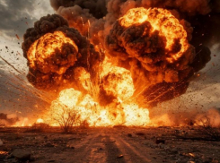 Новости СВО: мощные удары по ВСУ в Запорожье, ответ за атаку стратегов РФ, залёт БПЛА в ту дверь