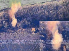 ВС РФ освободили Заречное, расширив плацдарм на западном берегу Гайчура в Запорожье