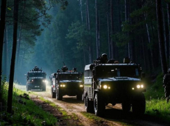 Новости СВО: ядерный удар по Украине, ожесточённые бои в Плавнях и разгром техники ВСУ под Запорожьем