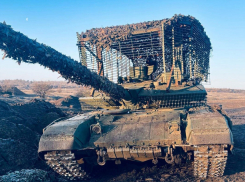 Сводка СВО на 4 марта. Операция по освобождению Запорожской области и отмена санкций