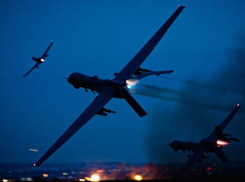 589 ударов нанесли по Запорожской области за сутки