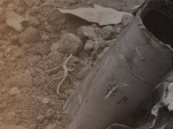 Под артиллерийский обстрел со стороны ВСУ попала Каменка-Днепровская