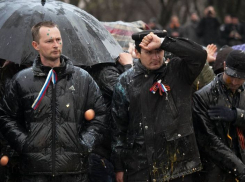 СБУ схватила «запорожского спартанца» Зубчевского
