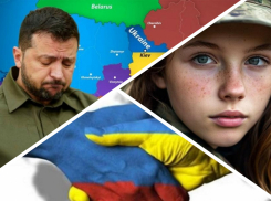 Новости Запорожья: потеря Запорожья, рыдания пленницы и мирный договор