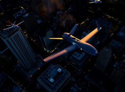 Житель Запорожской области получил осколочные ранения при атаке украинского дрона