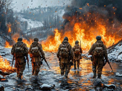 Новости СВО: Путин намекнул Трампу о «Буревестнике», запуск БПЛА с Запорожского фронта и 663 удара по ВСУ 