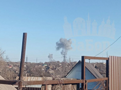 ВСУ ударили по Брянску, но ответку получили в Запорожье: над городом поднялись клубы дыма после взрыва