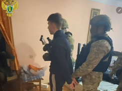 Молодого парня из Бердянска арестовали за экстремизм