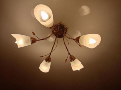 Два округа Запорожской области оказались обесточены утром 9 февраля