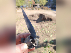 Из-за чего энергодарцы услышали грохот у первого микрорайона, показал мэр Пухов