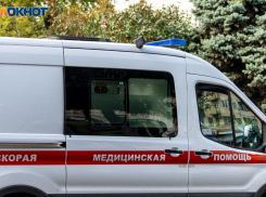 Девять человек за сутки пострадали при обстрелах ВСУ в Запорожской области