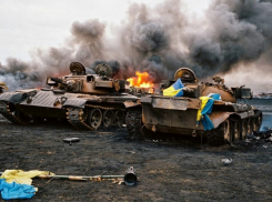 Боевики ВСУ в Запорожской области употребляли наркотики в местах для молений 