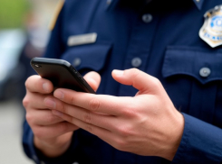  Юрист объяснил запорожцам, могут ли полицейские требовать разблокировать и показать телефон