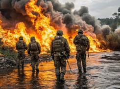 Новости СВО: прорыв украинцев под Запорожьем, наступление ВС РФ из Работино и гора трупов ВСУ