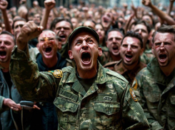 Подполье: в Запорожье началась паника из-за наступления ВС РФ