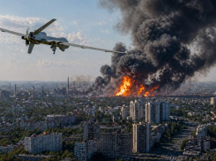 Новости СВО: атака Киева в Подмосковье разгневала Запад, ВСУ обесточили Запорожскую область и удар ФАБ-3000 по «казакам» Сырского