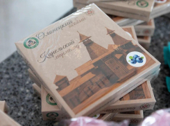 Карельские сельхозпроизводители направят новогодние подарки для васильевских детей