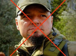 ВС РФ ликвидировали боевика украинского «Интернационального легиона» на Запорожском направлении