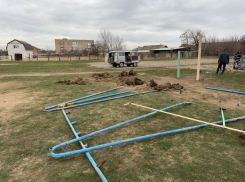 В Запорожской области появится ещё один многофункциональный спорткомплекс