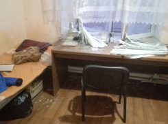 Дроны ВСУ атаковали здание подстанции скорой помощи в Каменке-Днепровской
