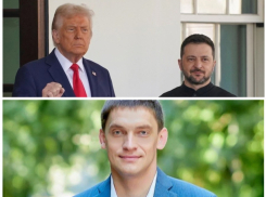 Как киевский ставленник в Запорожье Фёдоров отреагировал на провал Зеленского на ковре у Трампа