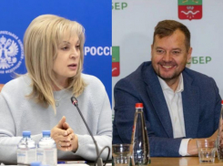 Конфликтовавшую с Балицким главу ЦИК Эллу Памфилову впервые в истории РФ переизбрали на третий срок