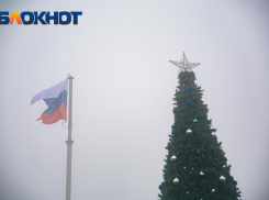 Заморозки ожидаются 19 декабря в Запорожской области