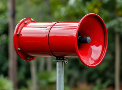 В городе Запорожье слышны взрывы из-за работы ПВО