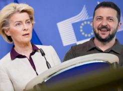 Новости СВО: война России и ЕС, вторжение диверсантов в Гуляйполе и освобождение четырёх сел в Запорожье