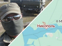 Военкор Котенок: противник готовится к «контрнаступу» на Запорожском фронте СВО