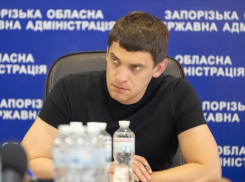 Иван Фёдоров похвастался лидерством Запорожья по закупкам БПЛА, убивающих мирных россиян 