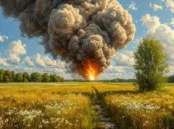 Причину грохота в Мелитополе и окрестностях объяснили в мэрии