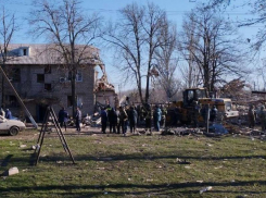 После смертельного обрушения дома в запорожском селе проведут прокурорскую проверку