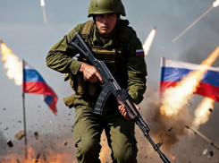 Боец ВС РФ заявил о почти полном уничтожении бригады ВСУ в Орехове