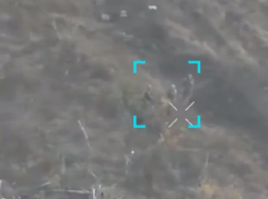 Боец ВС РФ вышел победителем из схватки с пятью боевиками ВСУ в Малой Токмачке