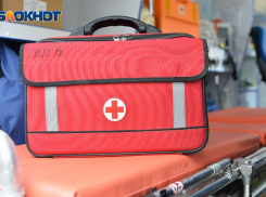 Украинские дроны вновь ударили по Васильевке: пострадали два человека