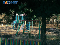 ВСУ обстреляли детский сад и газопровод в Каменке-Днепровской